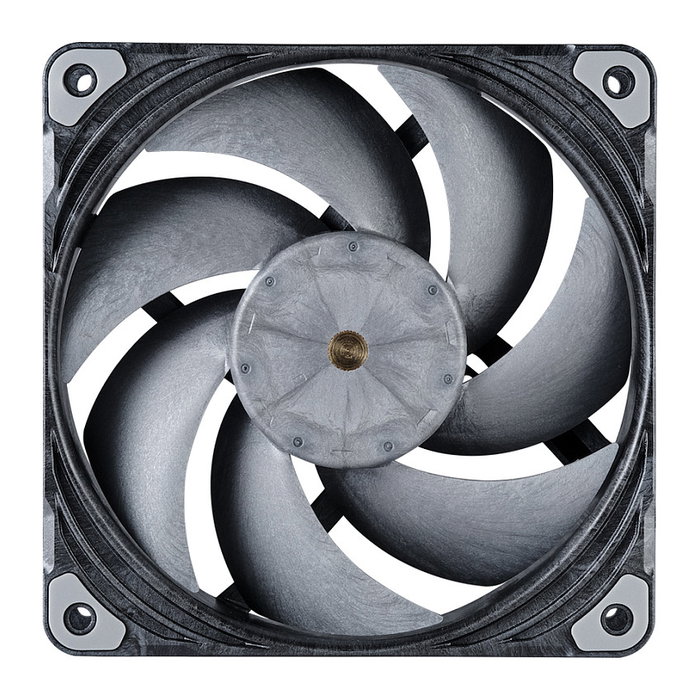 Phanteks T30 PWM 120mm Fan 3-Pack - Negro Phanteks T30 PWM 120mm Fan 3-Pack - Negro