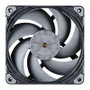 Phanteks T30 PWM 120mm Fan 3-Pack - Negro