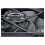 Phanteks T30 PWM 120mm Fan 3-Pack - Negro
