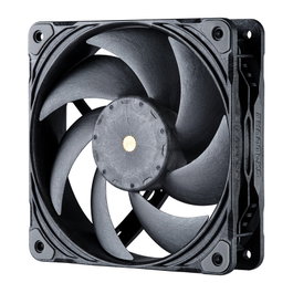 Phanteks T30 PWM 120mm Fan 3-Pack - Negro