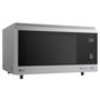 LG MJ3965ACS Microondas Híbrido 4 en 1 de 39L