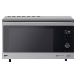 LG MJ3965ACS Microondas Híbrido 4 en 1 de 39L