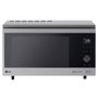 LG MJ3965ACS Microondas Híbrido 4 en 1 de 39L