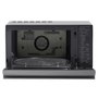 LG MJ3965ACS Microondas Híbrido 4 en 1 de 39L