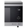 LG MJ3965ACS Microondas Híbrido 4 en 1 de 39L