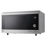 LG MJ3965ACS Microondas Híbrido 4 en 1 de 39L