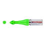 Edding Marcador Spray Tiza Fluorescente Verde para Agujeros Profundos 250 Pulverizaciones Uso Ø3-13mm Multisuperficie