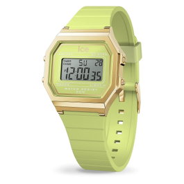 Ice Reloj Ice 022059 Digital Rosa y Verde