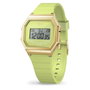 Ice Reloj Ice 022059 Digital Rosa y Verde
