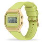 Ice Reloj Ice 022059 Digital Rosa y Verde