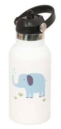 Safta Botella Termo 350 ml 19,5x7,3x7,3 cm