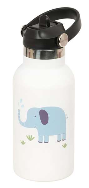 Safta Botella Termo 350 ml 19,5x7,3x7,3 cm Safta Botella Termo 350 ml 19,5x7,3x7,3 cm