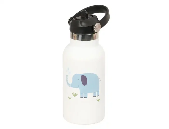 Safta Botella Portaliquidos Termo Infantil 350 ml - Térmica para Bebidas Safta Botella Portaliquidos Termo Infantil 350 ml - Térmica para Bebidas