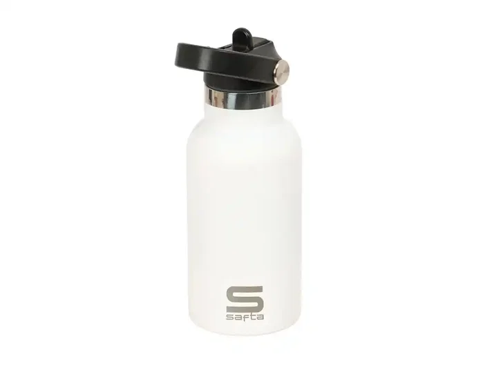 Safta Botella Portaliquidos Termo Infantil 350 ml - Térmica para Bebidas Safta Botella Portaliquidos Termo Infantil 350 ml - Térmica para Bebidas
