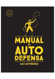 Les Punxes Distribuidora S.L. Manual de Autodefensa