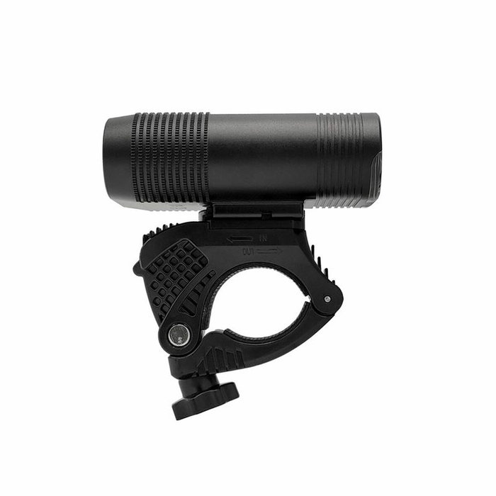 Luz Reflectante para Bicicleta Töls Aina Usb Front 600 Lm Luz Reflectante para Bicicleta Töls Aina Usb Front 600 Lm