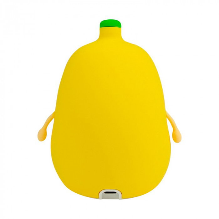 Mary´S Lámpara nocturna LED recargable modelo Banana