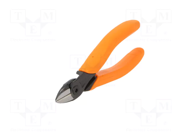 BAHCO Alicates de corte diagonal de 125 mm BAHCO Alicates de corte diagonal de 125 mm