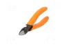 BAHCO Alicates de corte diagonal de 125 mm