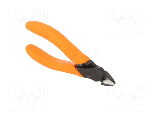 BAHCO Alicates de corte diagonal de 125 mm BAHCO Alicates de corte diagonal de 125 mm