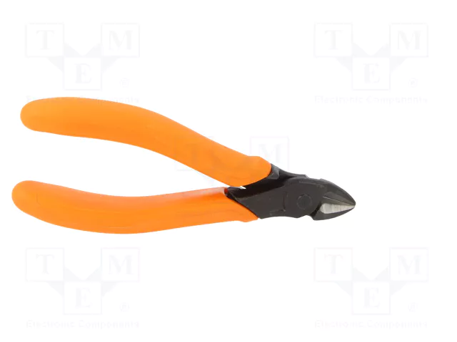 BAHCO Alicates de corte diagonal de 125 mm BAHCO Alicates de corte diagonal de 125 mm