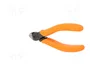 BAHCO Alicates de corte diagonal de 125 mm