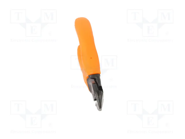 BAHCO Alicates de corte diagonal de 125 mm BAHCO Alicates de corte diagonal de 125 mm