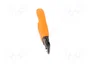 BAHCO Alicates de corte diagonal de 125 mm
