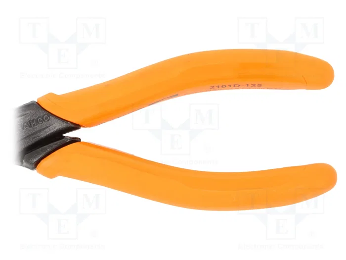 BAHCO Alicates de corte diagonal de 125 mm BAHCO Alicates de corte diagonal de 125 mm
