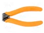 BAHCO Alicates de corte diagonal de 125 mm