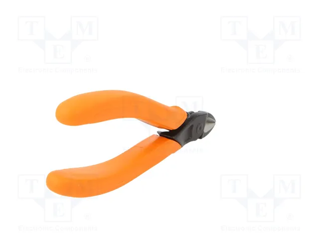 BAHCO Alicates de corte diagonal de 125 mm BAHCO Alicates de corte diagonal de 125 mm