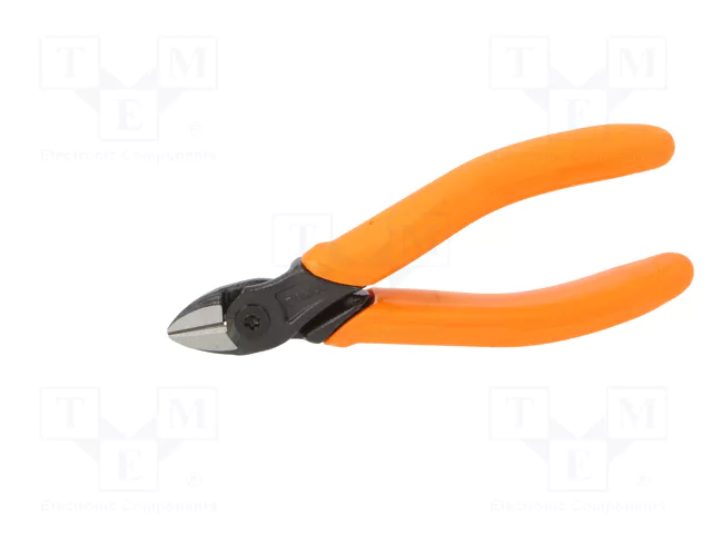 BAHCO Alicates de corte diagonal de 125 mm BAHCO Alicates de corte diagonal de 125 mm