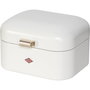Wesco Single Grandy caja para pan blanco mate