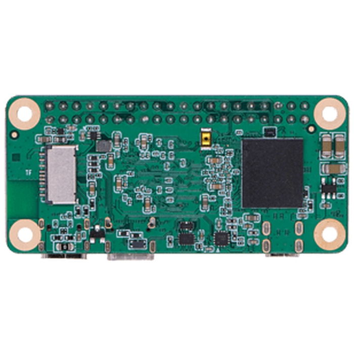 ALLNET Radxa Zero D4E32T 4GB RAM / 32GB Almacenamiento con Antena Externa