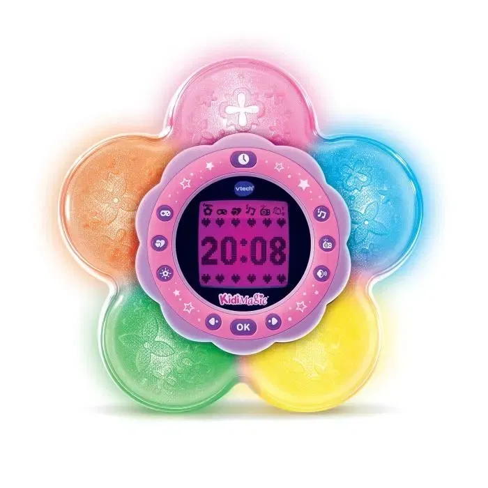 Vtech 3417765727054 Luz Galaxia Kidimagic - Idioma Francés Vtech 3417765727054 Luz Galaxia Kidimagic - Idioma Francés