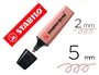 Stabilo Boss Original Nature Colors Ocre Oscuro (Set de 10)