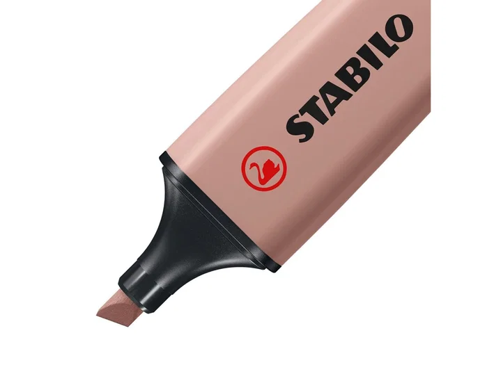 Stabilo Boss Original Nature Colors Ocre Oscuro (Set de 10) Stabilo Boss Original Nature Colors Ocre Oscuro (Set de 10)