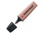 Stabilo Boss Original Nature Colors Ocre Oscuro (Set de 10)