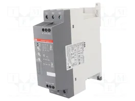 ABB PSR37-600-11 Softstart 18,5kW 208-600VAC