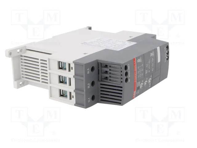 ABB PSR37-600-11 Softstart 18,5kW 208-600VAC