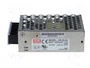 MEAN WELL RS-25 Alimentador de impulso 25W 48VDC