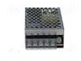 MEAN WELL RS-25 Alimentador de impulso 25W 48VDC