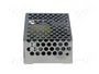 MEAN WELL RS-25 Alimentador de impulso 25W 48VDC