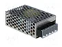 MEAN WELL RS-25 Alimentador de impulso 25W 48VDC