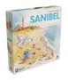 Hasbro Sanibel Juego de mesa Edición Alemán