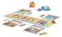 Hasbro Sanibel Juego de mesa Edición Alemán