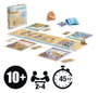 Hasbro Sanibel Juego de mesa Edición Alemán