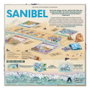 Hasbro Sanibel Juego de mesa Edición Alemán