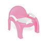 Inde Silla Wc Bebe Formybaby 2 Colores 28 cm Ancho x 29.4 cm Alto x 29.1 cm Largo (7 Unidades)