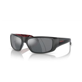 Gafas de Sol Hombre Arnette HOT SHOT AN 4182 Negro